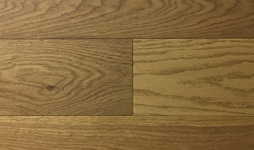 WHITE OAK GINGER BLONDE