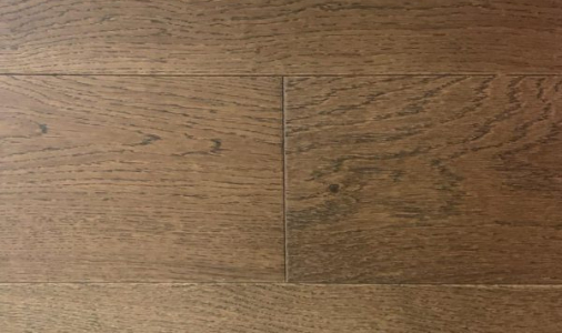 WHITE OAK GINGER RED