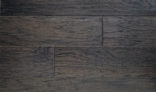 HICKORY STEEL GREY